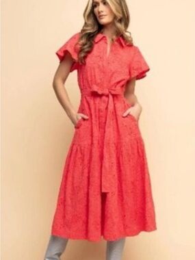 Rachel Parcell | Dresses | Nwt Rachel Parcell Embroidered Tiered Mesh Dress | Poshmark Rachel Parcell | Dresses | Nwt Rachel Parcell Embroidered Tiered Mesh Dress | Poshmark